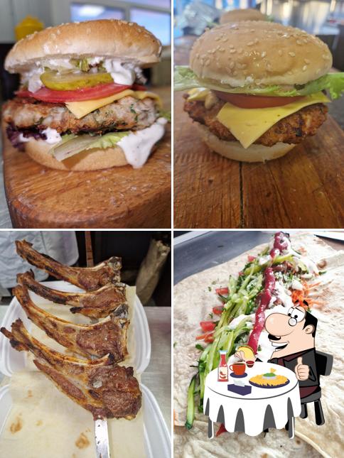 Kebab Paradise