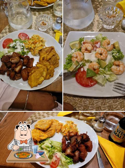 Le Gourmet Restaurant Gonesse