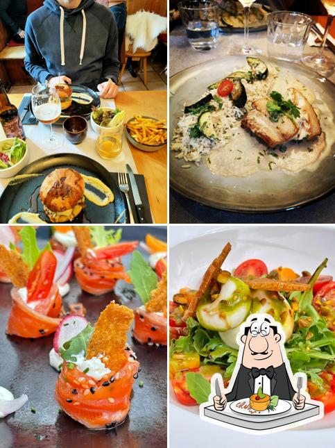 Platti al Les Fougères