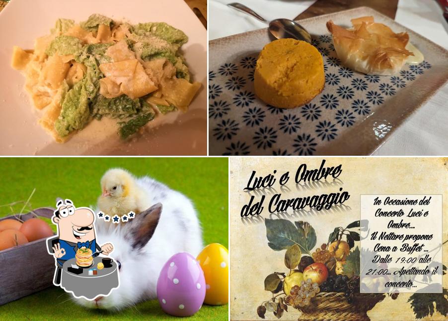 Cibo al Nettare di Giuggiole Snc