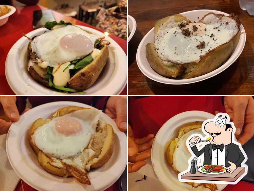 Cibo al Patalin