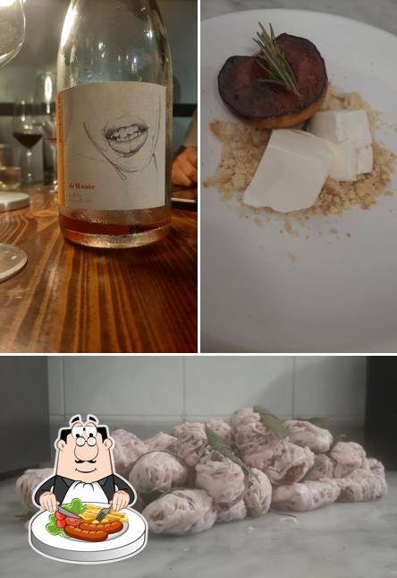 Platti al Libero Bistrot - Vino e cibo Artigianale - Isola d'Elba