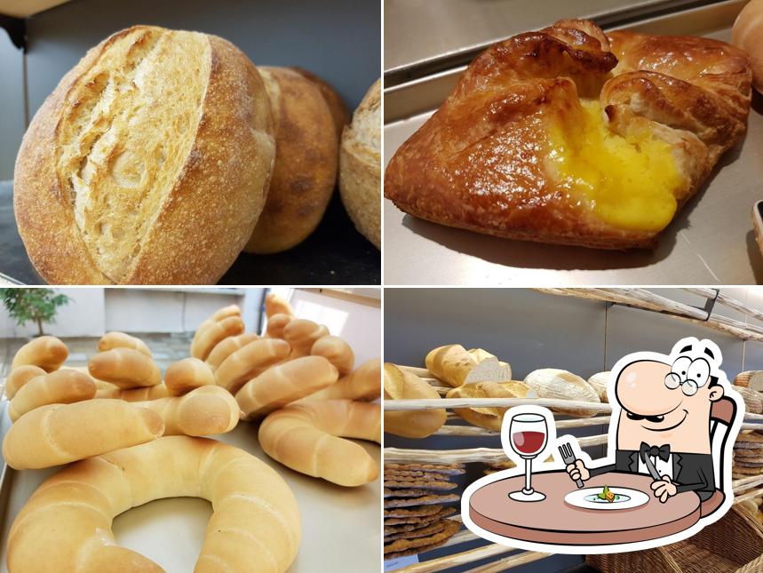 Natur Bäckerei Messner