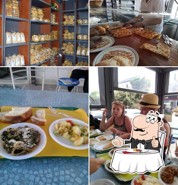 "Bar Moretti" di Moretti Donato