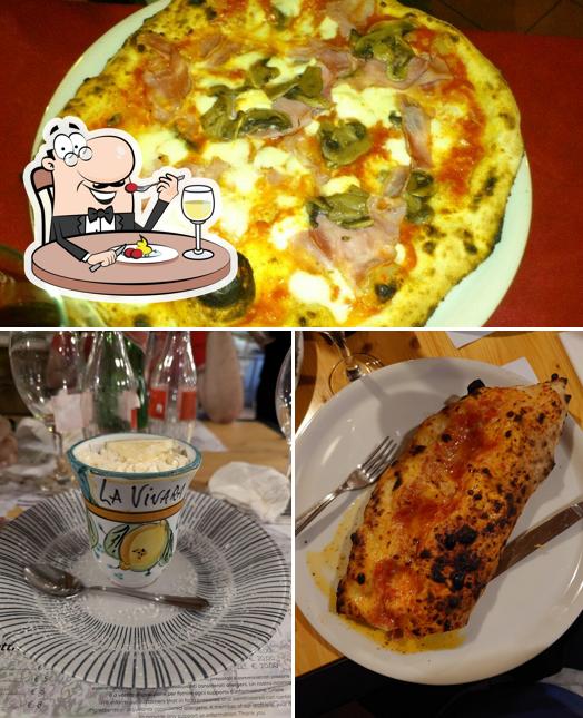Platti al Pizza d@Mare