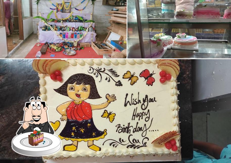 See the image of Shree Lakshmi Bakery