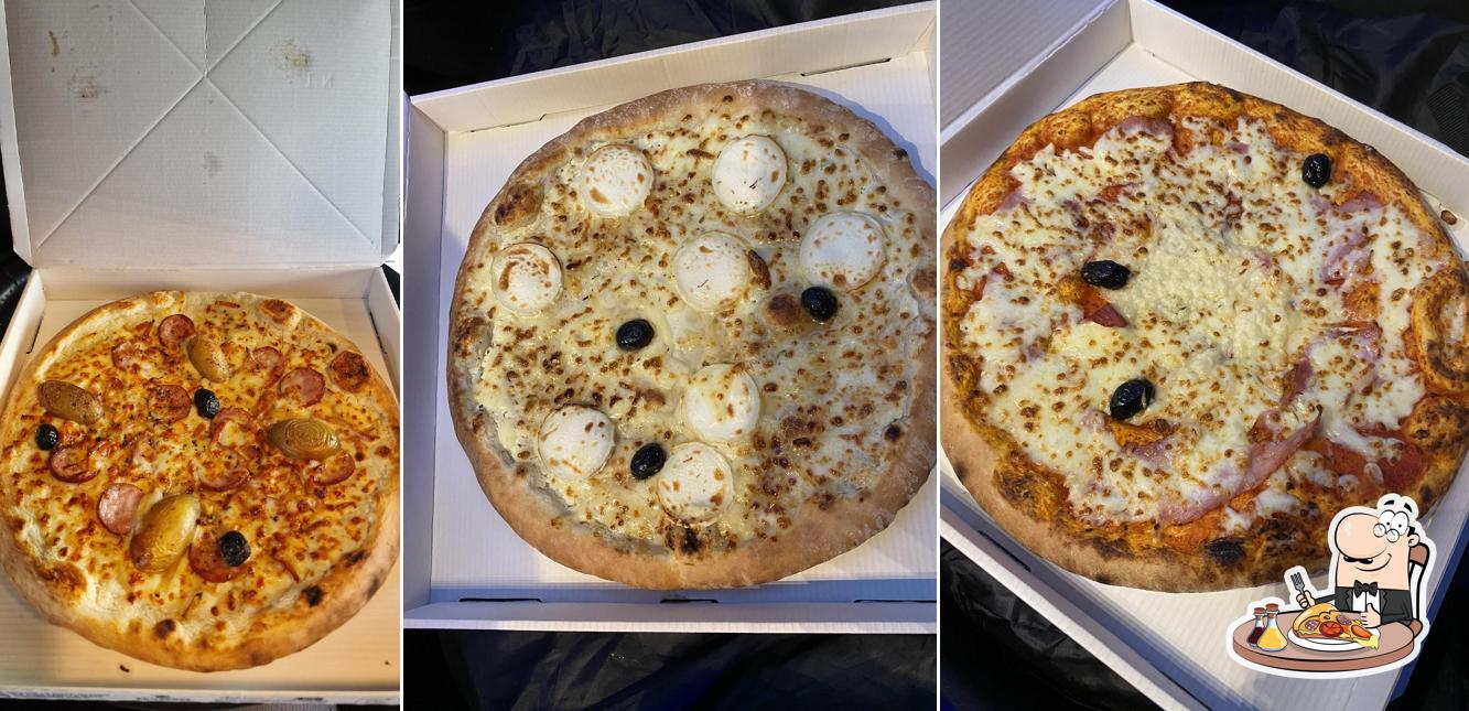 Gang Of Pizza