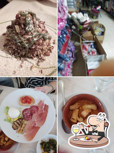 Cibo al O' Primm Ammore