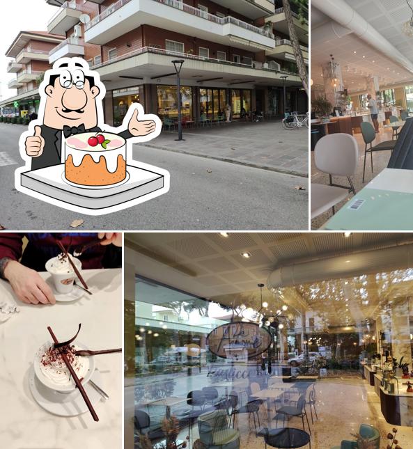 Guarda questa immagine di Pasticceria Le Armonie