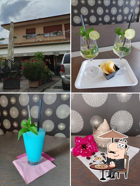 Bar Centrale "DA VASCO" di Rizzato Sonia