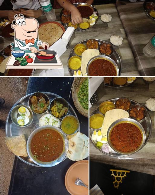 Hotel Vidarbha 7/12