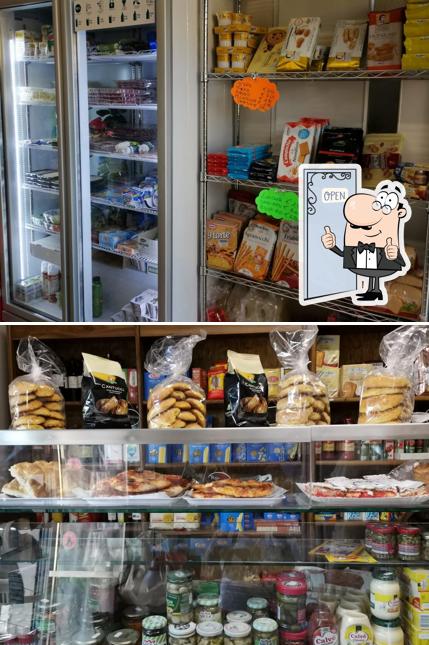 Vedi la foto di La Fragranza del Pane - Serle