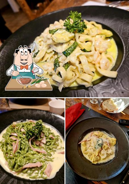 Ristorante Pizzeria Il Ritrovo
