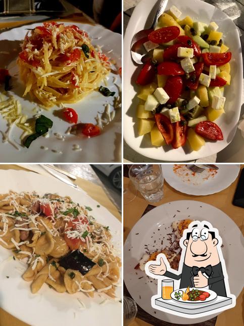 Vineria Osteria Mieró