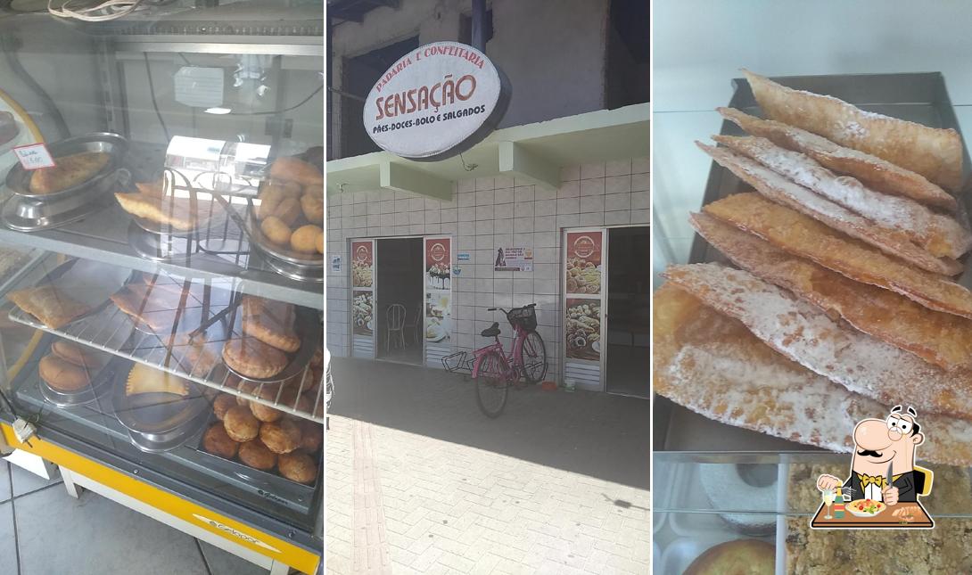 Padaria Sensação