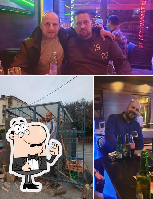 Guarda questa immagine di Caffe bar "Vatra"