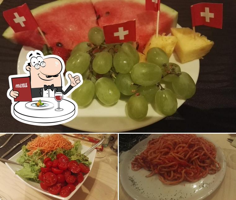 Platti al Calidarium