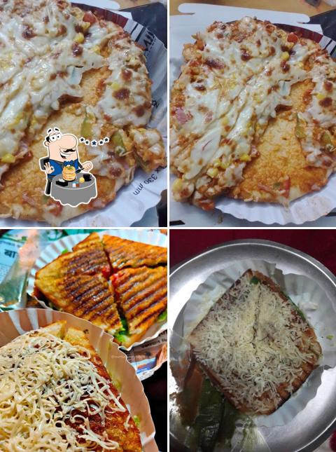 Meals at Gokul Fast Food