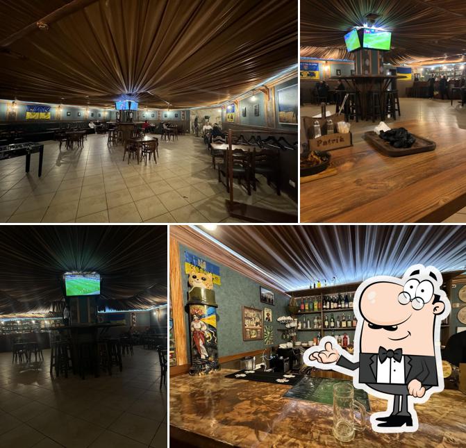 Patrik pub