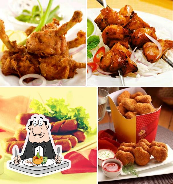 Republic Of Chicken