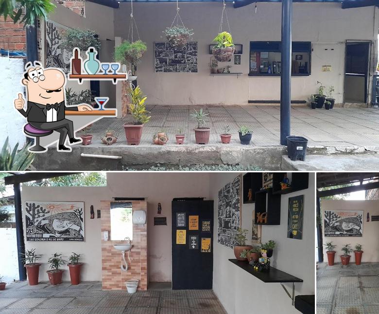 Agreste self-service (Almoço) sem balança
