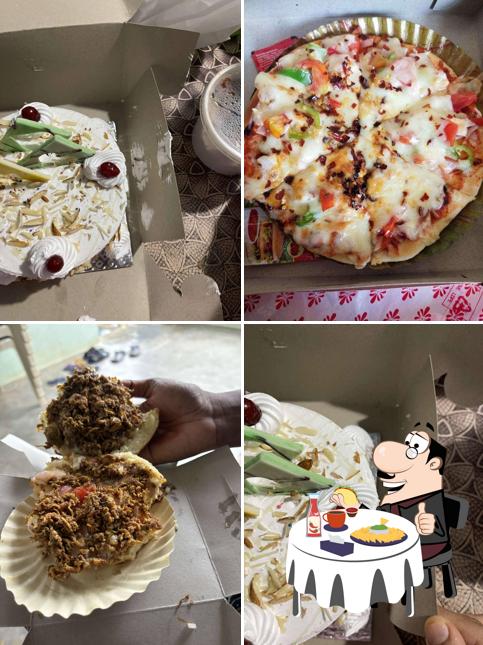 Baba Karachi Bakery