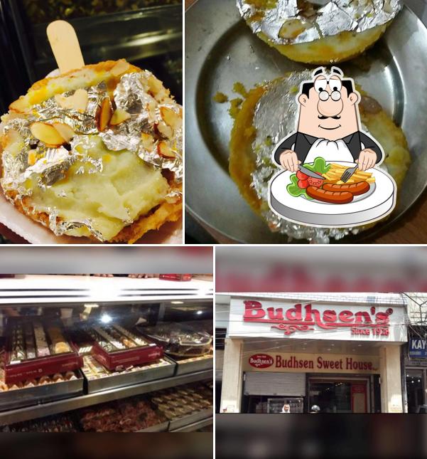 Budhsen's