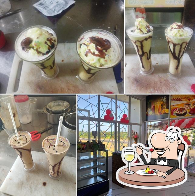 KATHAMBAM SIPS AND CONES