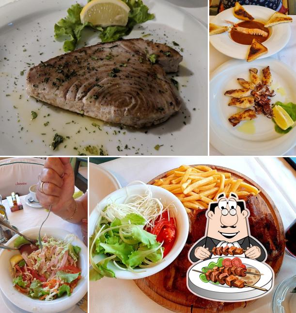 Restaurant Porto Albona