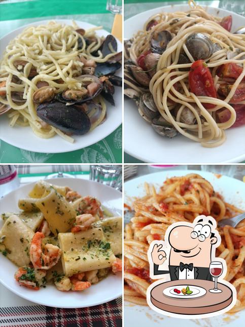Spaghetti al Rimpizzatevi