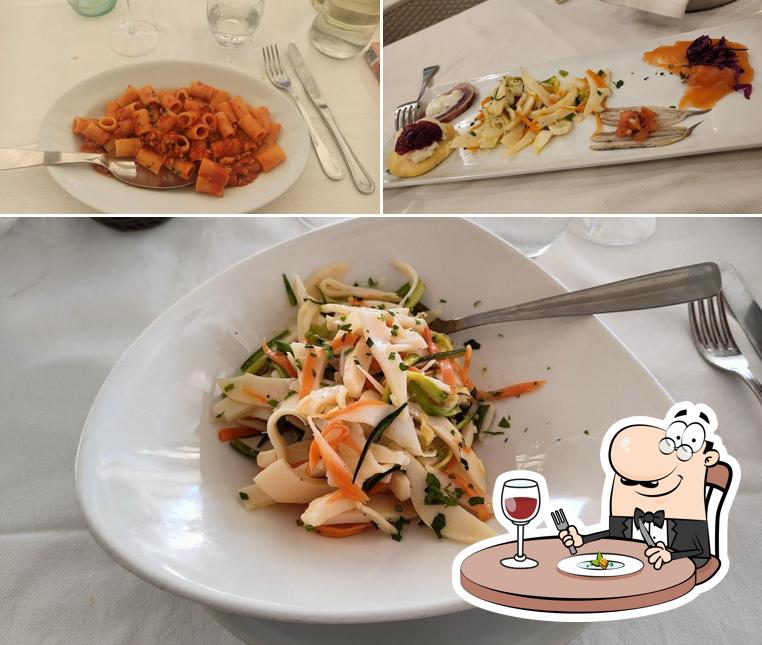 Ceviche al San Marco