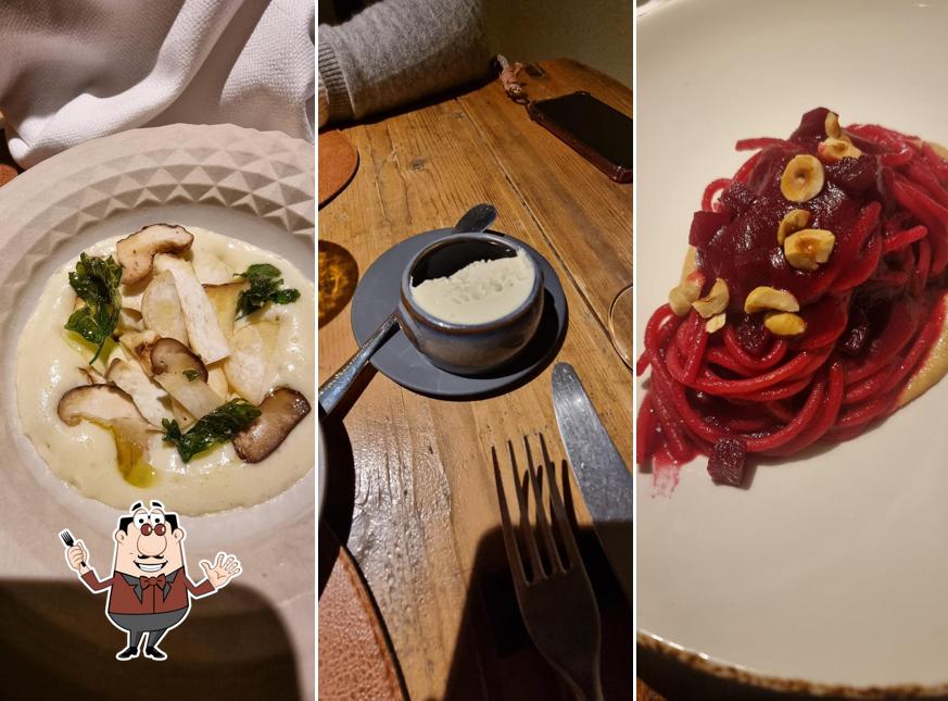 Platti al Hopsteria - Beer, Wine e Cuisine
