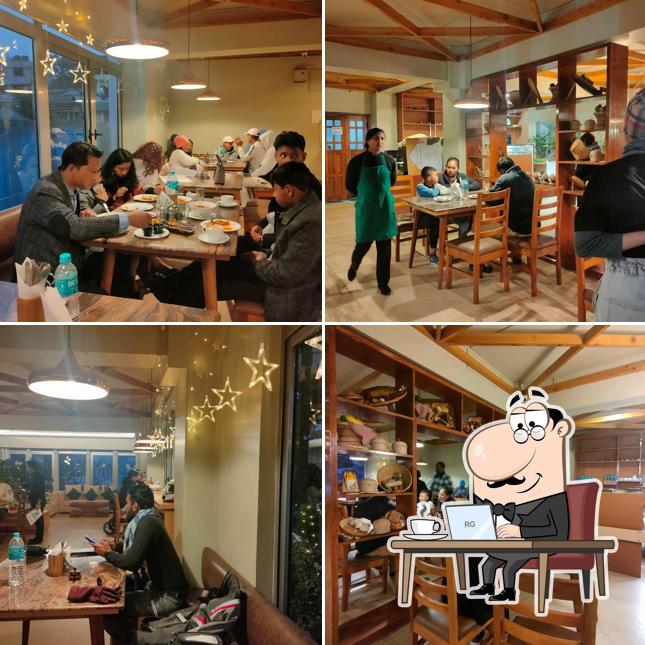 Check out how Little Chef Spices of Asia looks inside