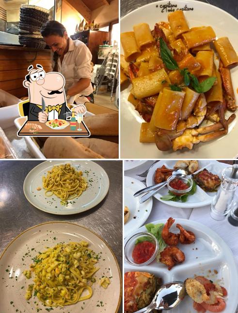 Platti al O Capitano Mio Capitano