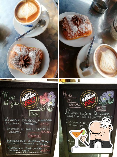 Caffè Vergnano 1882