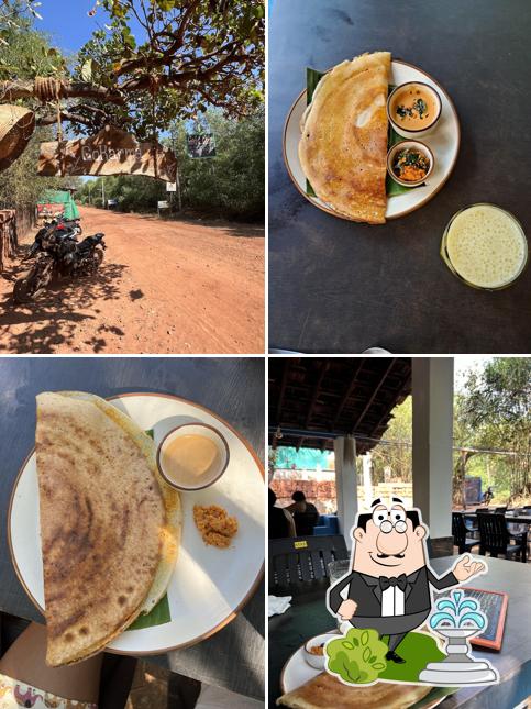 Aangan by Gokarma Living, Gokarna