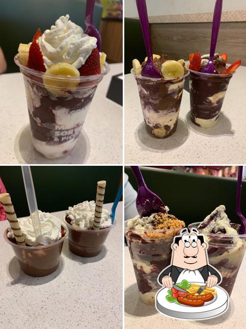Amazone Açaí Shop - Loja Jardinópolis