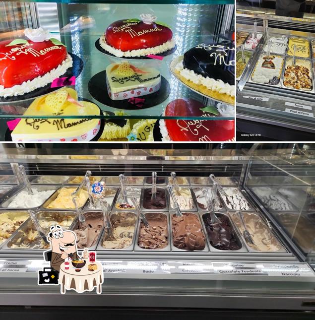 Gelato al Il Presidente