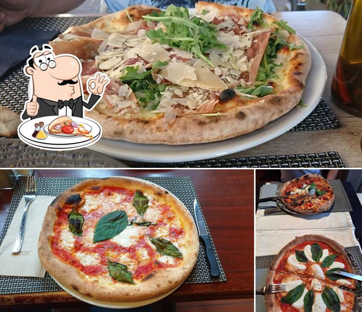 La pizza è il piatto veloce preferito al mondo