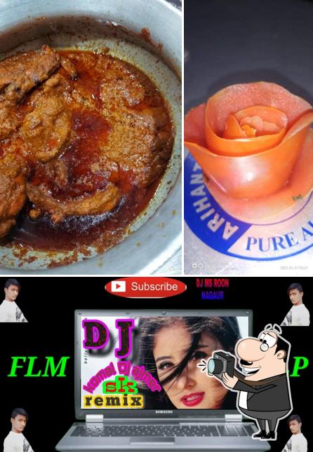 Look at the photo of Salman Special Family Restaurant