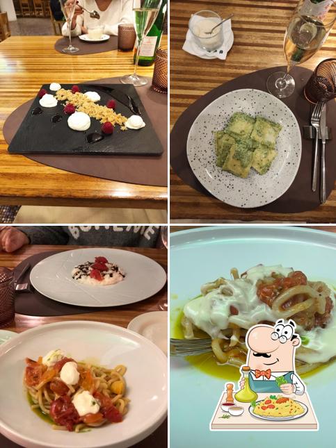 Cibo al San Frediano Bar & Restaurant