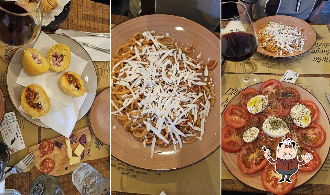 Da Calò Osteria Siciliana