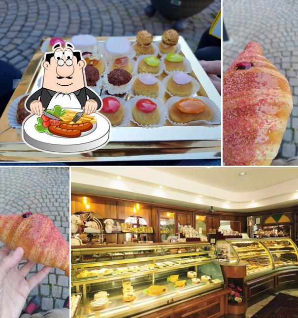 Pasticceria al Dalmasso