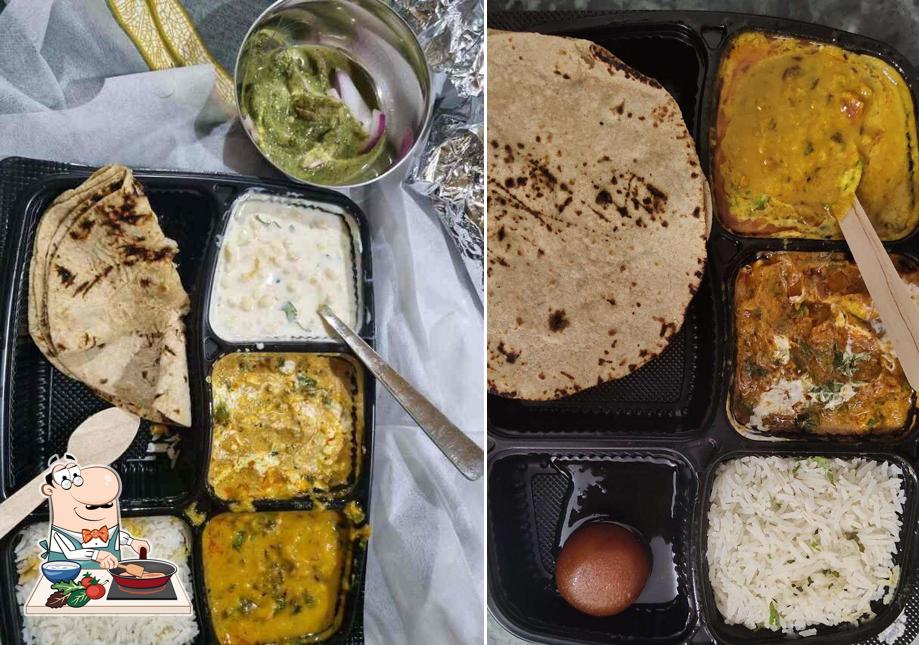 Meal Box By Shiva
