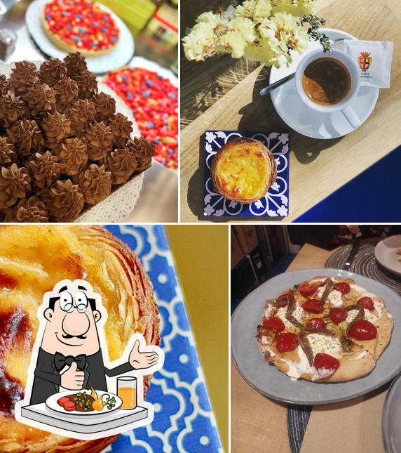 Platti al Nata a Milano