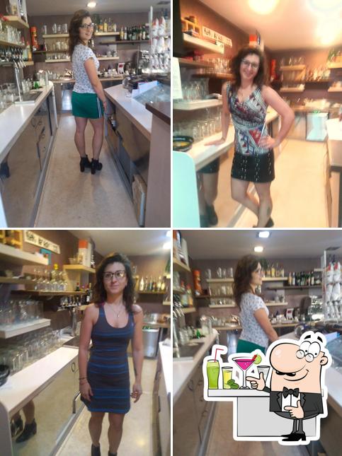 Bar "Al Sole"