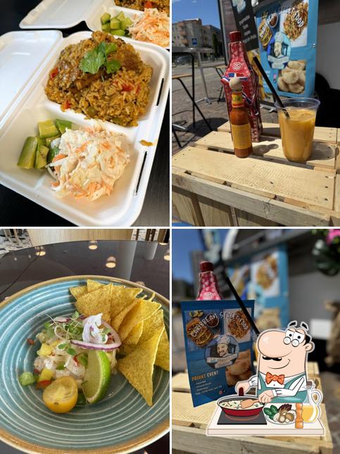La Plazita del Sabor
