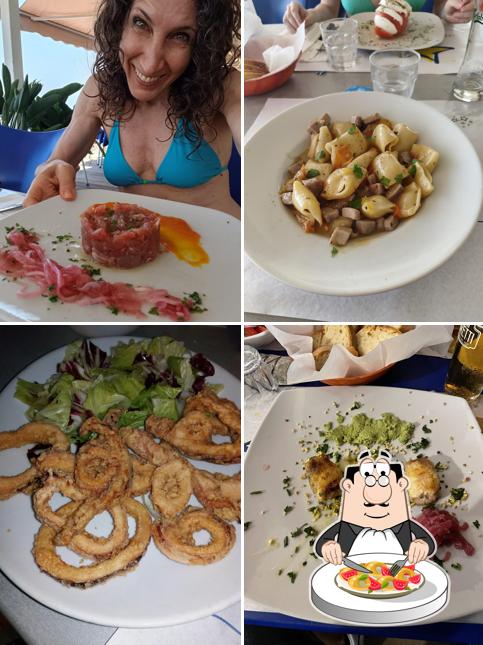 Gnocchi al Lido delle Stelle