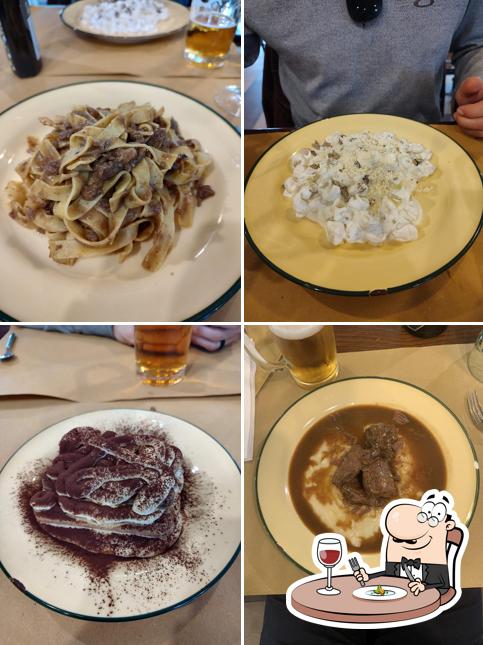 Platti al Mastro Bistecca