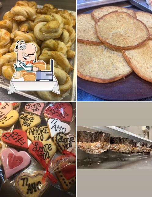 Panificio Focaccia Tris